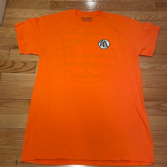 Men’s Dragon Ball Z T-Shirt NWOT - Picture 1 of 3